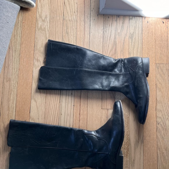 Frye Boots - Picture 1 of 6